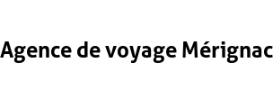 Agence de voyage Mérignac